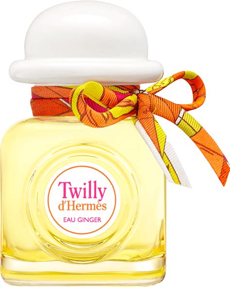 hermes parfum twilly ginger|Hermes twilly perfume john lewis.